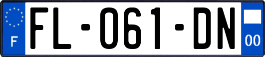 FL-061-DN
