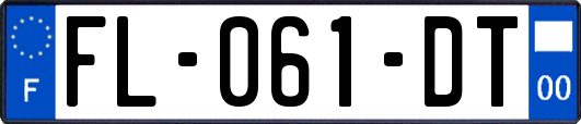 FL-061-DT