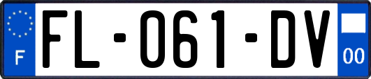 FL-061-DV