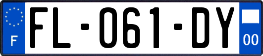 FL-061-DY