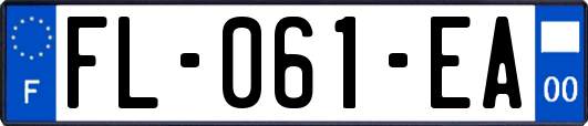 FL-061-EA