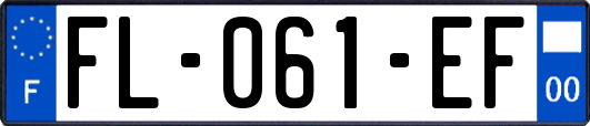 FL-061-EF