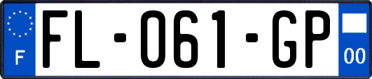 FL-061-GP