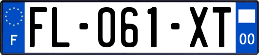 FL-061-XT