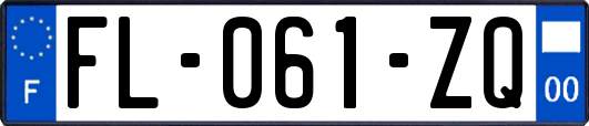 FL-061-ZQ