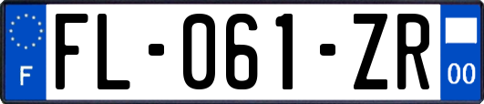 FL-061-ZR