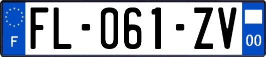 FL-061-ZV