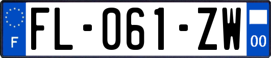 FL-061-ZW