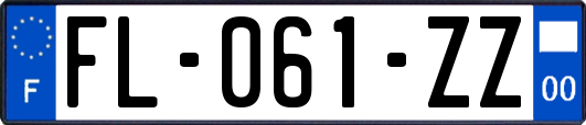 FL-061-ZZ