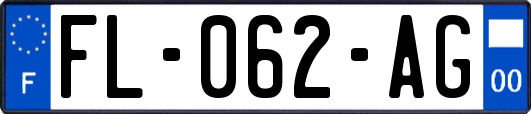 FL-062-AG