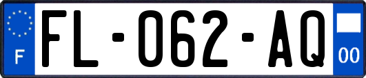 FL-062-AQ