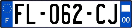 FL-062-CJ
