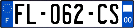 FL-062-CS