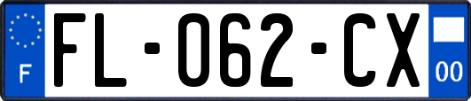 FL-062-CX