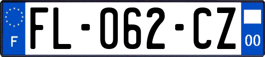 FL-062-CZ