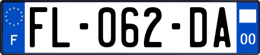 FL-062-DA