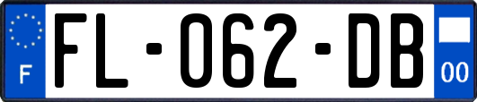 FL-062-DB