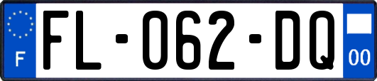 FL-062-DQ