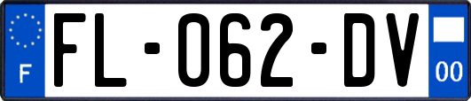 FL-062-DV