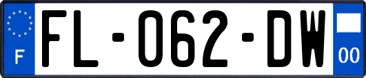 FL-062-DW