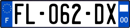 FL-062-DX
