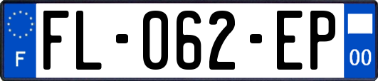FL-062-EP