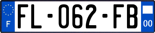 FL-062-FB