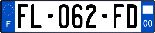 FL-062-FD