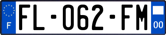 FL-062-FM