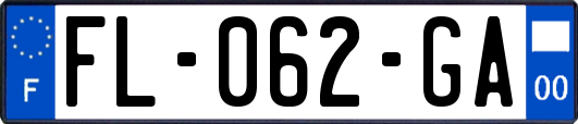 FL-062-GA
