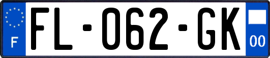 FL-062-GK