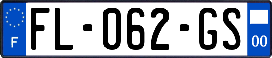 FL-062-GS