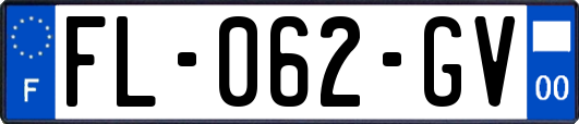 FL-062-GV