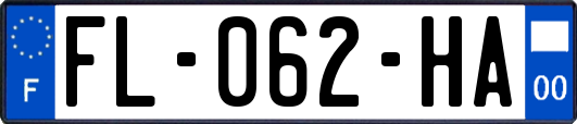 FL-062-HA