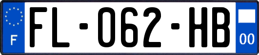 FL-062-HB