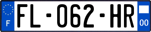 FL-062-HR
