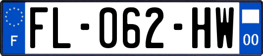 FL-062-HW
