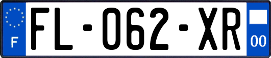 FL-062-XR