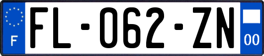 FL-062-ZN