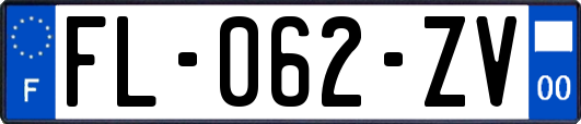 FL-062-ZV