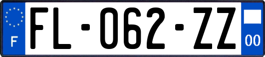 FL-062-ZZ