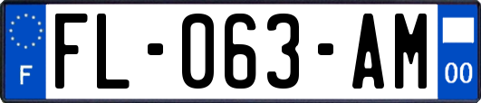 FL-063-AM