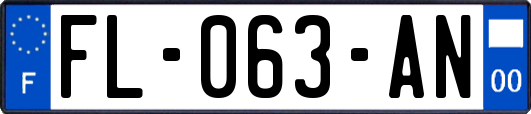 FL-063-AN