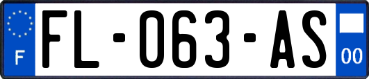 FL-063-AS