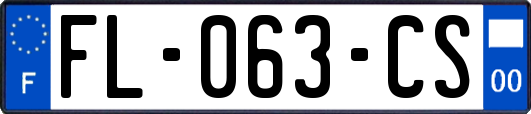 FL-063-CS