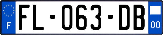 FL-063-DB