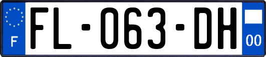 FL-063-DH