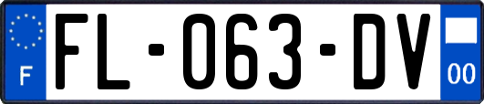 FL-063-DV