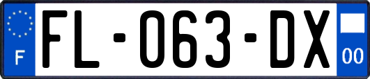 FL-063-DX