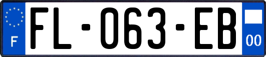 FL-063-EB